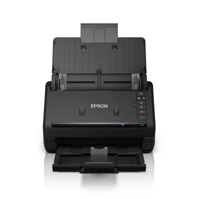 Epson escáner workforce es-500wii