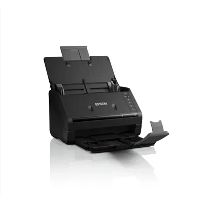 Epson escáner workforce es-500wii