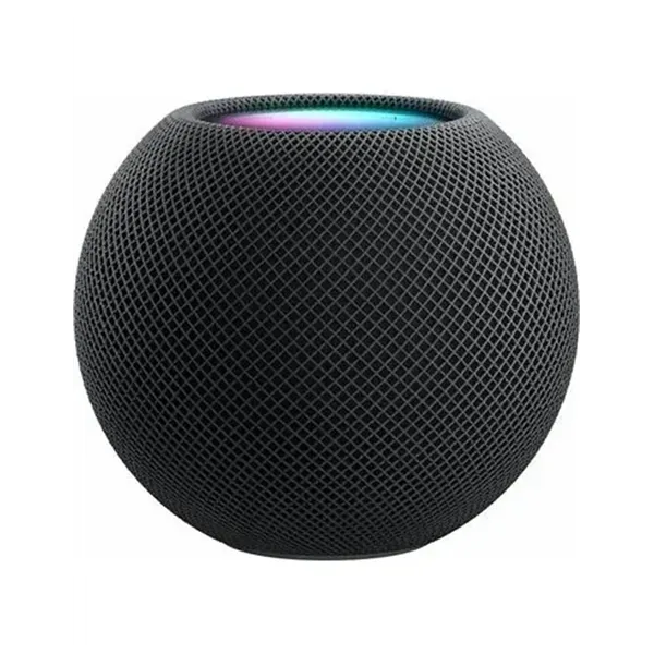 Apple HomePod Mini Gris espacial Altavoz Inteligente con Siri Bluetooth/Wifi