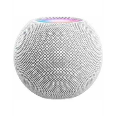 Apple HomePod Mini Blanco Altavoz Inteligente con Siri