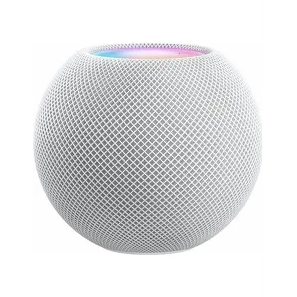 Apple HomePod Mini Blanco Altavoz Inteligente con Siri Bluetooth/Wifi