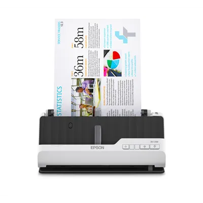 Epson escáner workforce ds-c330