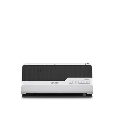 Epson escáner workforce ds-c330