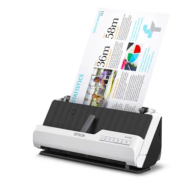 Epson escáner workforce ds-c330