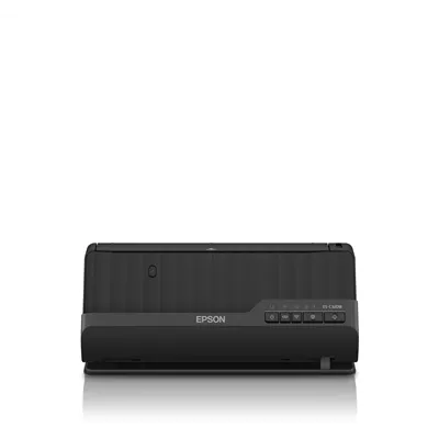 Epson escáner workforce es-c320w