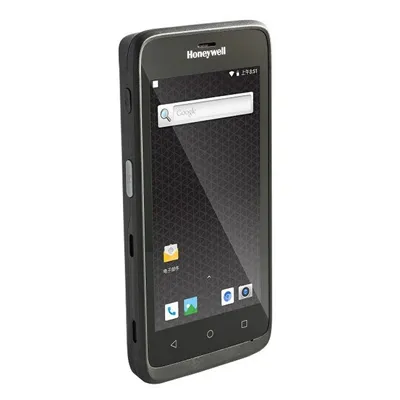 Honeywell pda eda51 5" 2d android 10 wifi+4g lte