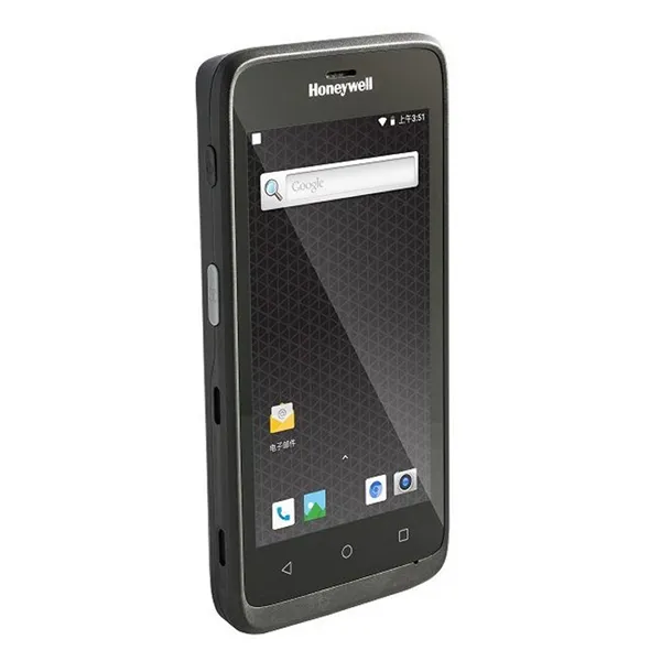 Honeywell pda eda51 5" 2d android 10 wifi+4g lte