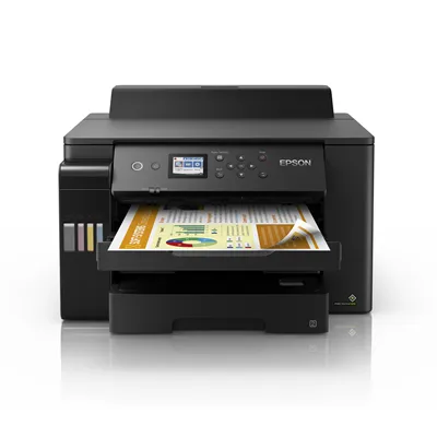 Epson impresora ecotank et-16150