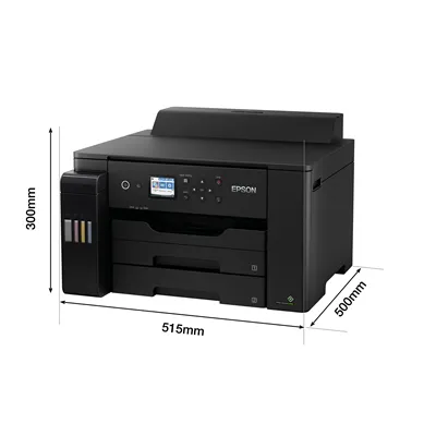 Epson impresora ecotank et-16150