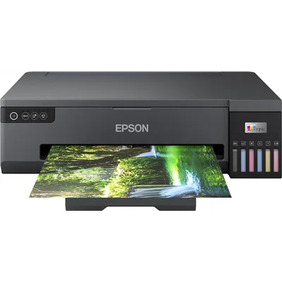 Epson impresora ecotank et-18100 a3