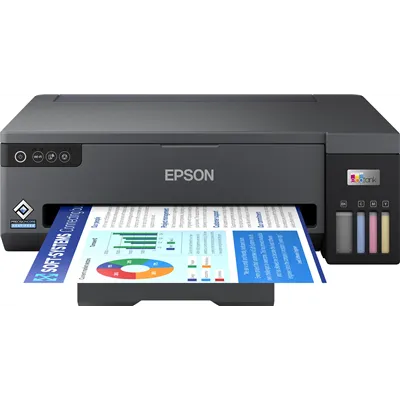 Epson impresora ecotank et-14100