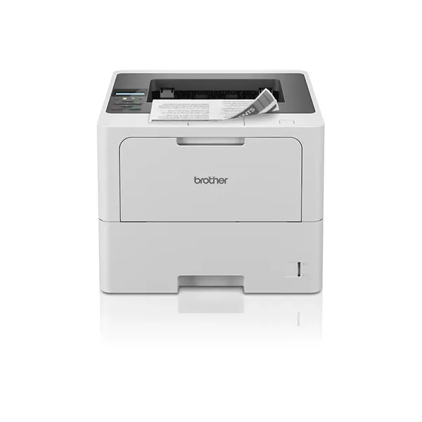 Brother impresora laser hl-l6210dw