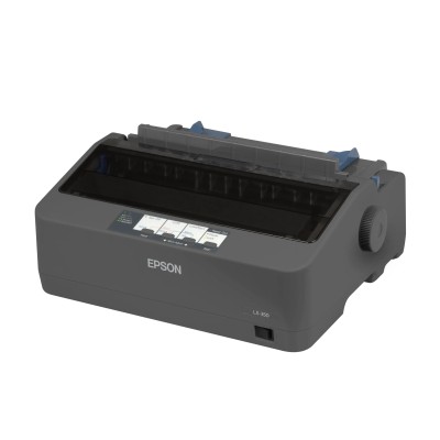 Epson impresora matricial lx-350