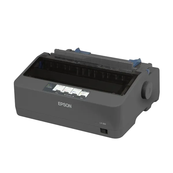 Epson impresora matricial lx-350