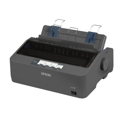 Epson impresora matricial lx-350