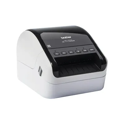 Brother QL-1110NWBC Bluetooth/Wifi Impresora térmica de