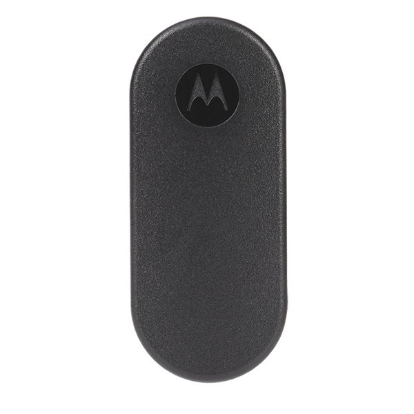 Motorola 00272 Clip de cinturón para Motorola T7, T8, T82 Extreme