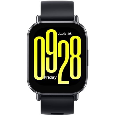 Xiaomi Redmi Watch 5 Active Medianoche Negro