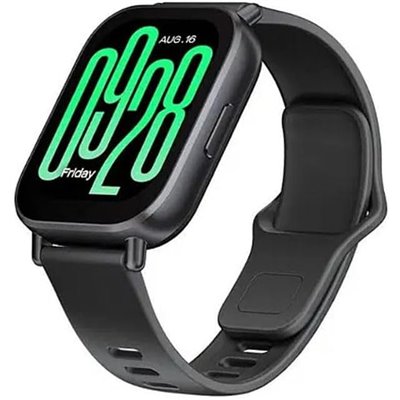 Xiaomi Redmi Watch 5 Active Medianoche Negro