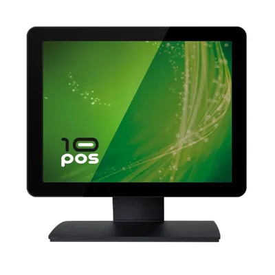 10POS TS-19HV Monitor Especial TPV 15' Táctil 1024x768