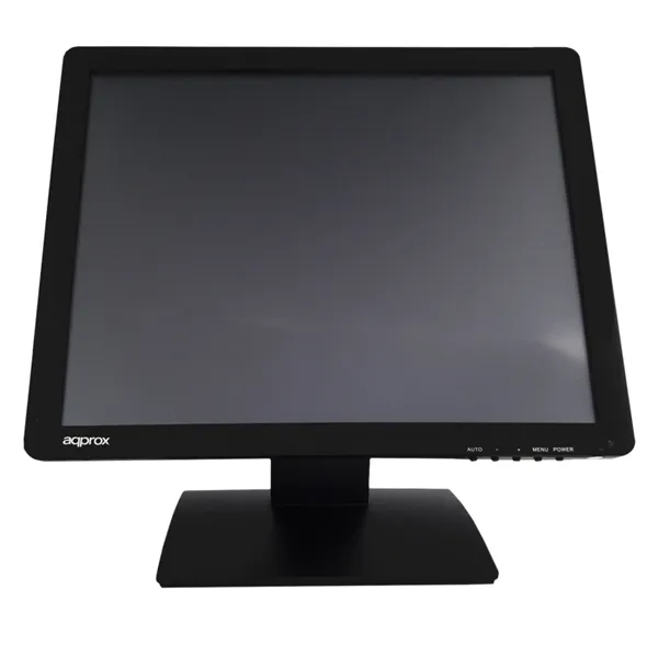 Approx appmt19w5  monitor táctil 19" usb/vesa