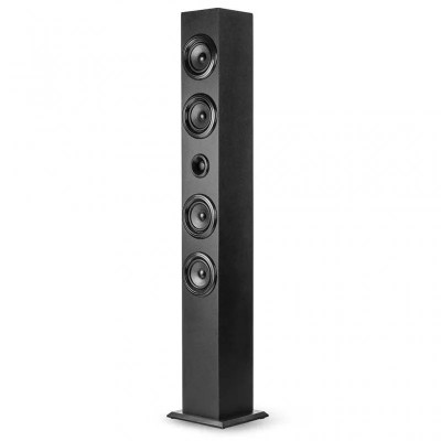 Torre de Sonido con Bluetooth Elbe TW-402-BT/ 40W/ 2.0