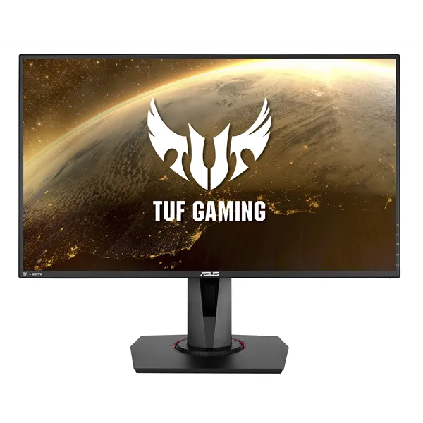 ASUS TUF Gaming VG279QM 27" FHD Fast IPS 280Hz 1ms G-SYNC, HDR400 HDMI/DisplayPort/USB