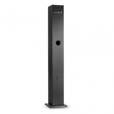 Torre de Sonido con Bluetooth Elbe TW-402-BT/ 40W/ 2.0