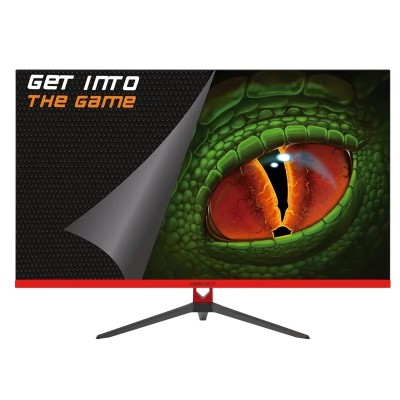 Keep out xgm32v5 monitor 32" fhd 4ms vga hdmi mm