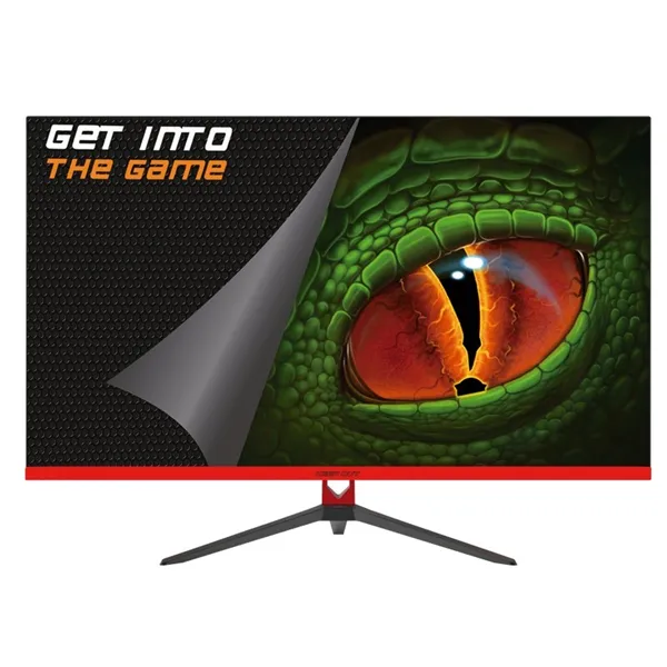 Keep out xgm32v5  monitor 32" fhd 4ms vga hdmi mm