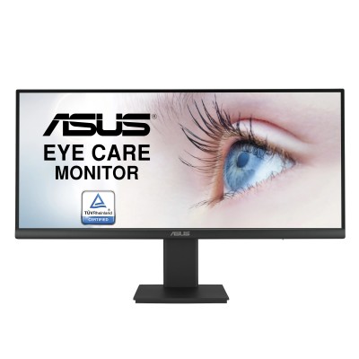 Asus vp299cl monitor29"ips 21:9 hdmi dp usbc mm aa