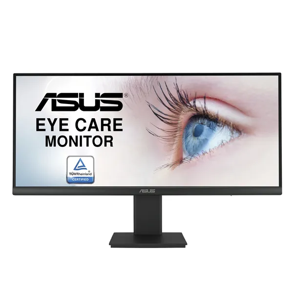 Asus vp299cl monitor29"ips 21:9 hdmi dp usbc mm aa