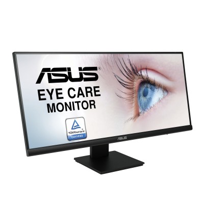 Asus vp299cl monitor29"ips 21:9 hdmi dp usbc mm aa