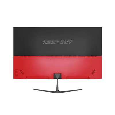 Keep out xgm27v5 monitor 27" fhd 4ms vga hdmi mm