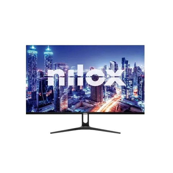 Nilox nxm22fhd01 monitor 21.5" va 75hz 4ms vga hdm