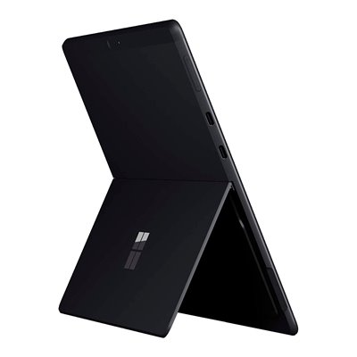 Microsoft Surface Pro 10 Táctil 13" Negro - Intel Core Ultra