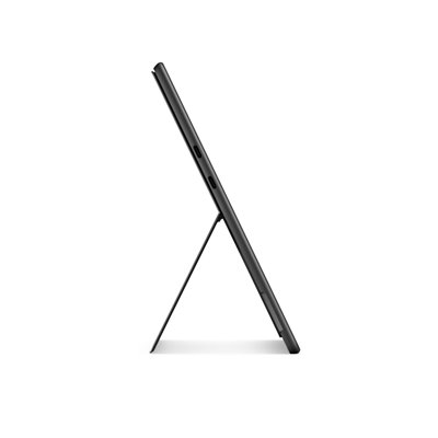 Microsoft Surface Pro 10 Táctil 13" Negro - Intel Core Ultra