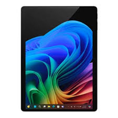 Microsoft Surface Pro 10 Táctil 13" Negro - Intel Core Ultra