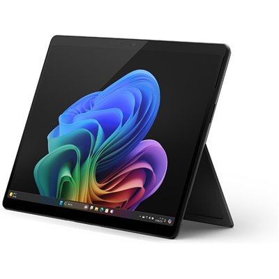 Microsoft Surface Pro 10 Táctil 13" Negro - Intel Core Ultra