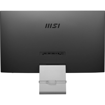 Msi md271ul monitor 27" 4k 75hz 2xhdmi dp usb-c