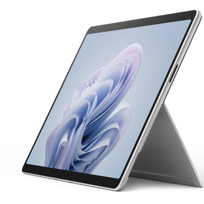 Microsoft Surface Pro 10 Táctil 13" Platino - Intel Core Ultra