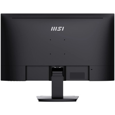 Msi mp273a monitor 27" ips fhd 16:9 vga dp hdmi mm