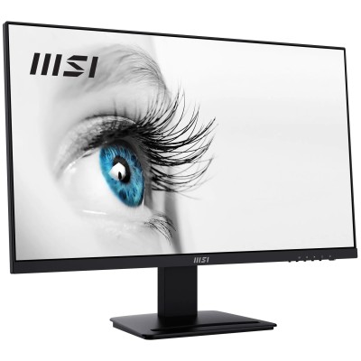 Msi mp273a monitor 27" ips fhd 16:9 vga dp hdmi mm