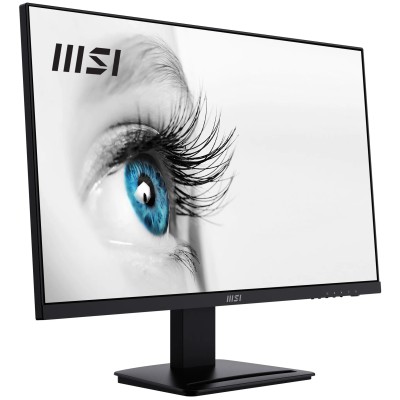 Msi mp273a monitor 27" ips fhd 16:9 vga dp hdmi mm