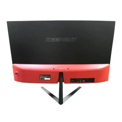 Keep out xgm24c monitor23.8" 100hz vga hdmi mm cur