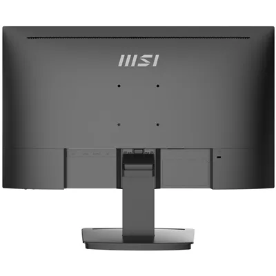 Msi mp243x monitor 23.8" ips fhd 75hz hdmi