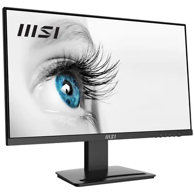 Msi mp243x monitor 23.8" ips fhd 75hz hdmi