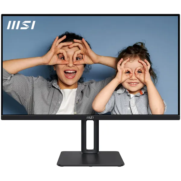 Msi mp275p monitor 27" ips fhd100hz vga hdmi mm aa