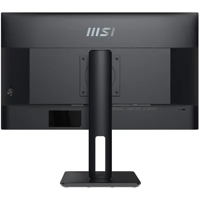 Msi mp275p monitor 27" ips fhd100hz vga hdmi mm aa