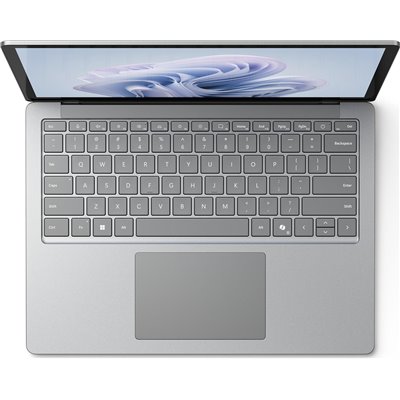 Microsoft Surface Laptop 6 Táctil 15" Platino - Intel Core